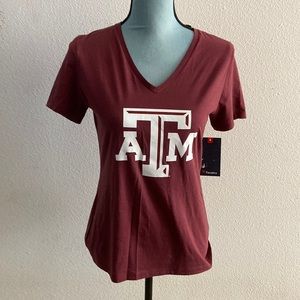 Texas A&M Top